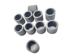10 Pack RM1-3763 RL1-0540 RL1-0542 RL1-2891 RM1-6313 RM1-6414 Remplacement Paper Pickup Rouleau Rouleau Rubber Tire avec diverses imprimantes, Dont 1320 P3005 P3015 2035 2055 2727
