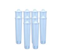 10 Packs for Jura Clearyl Claris for Coffee Machines Blue Replacement Water Filter