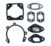 10 Packs Joints Ensemble Compatible avec Les pièces de Remplacement des imprimantes BR 420 et SR 420