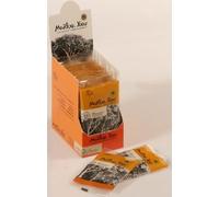 10 Packs of Chios Mastiha Small Tears 10 Gr (10 Packs X 10gr) by Mastiha Growers Association