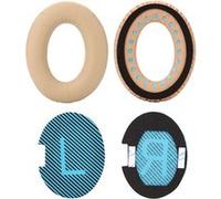 10 pair Coussinets d'oreille Oreillette Remplacement Pour Oreillette Bose AE2/AE2W QuietComfort 15 QC15 QC25 QC2 QC35/ SoundTrue & SoundLink Ae2 Ae2i Ae2w Casque Circum-aural G