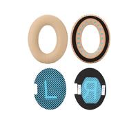 Coussinets d'oreille Oreillette Remplacement Pour Oreillette Bose AE2/AE2W QuietComfort 15 QC15 QC25 QC2 QC35/ SoundTrue & SoundLink Ae2 Ae2i Ae2w