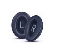 10 pair Coussinets d'oreille, remplacement Coussin Coussinets Compatible pour Bose QuietComfort 45 QC45 Casque Ecouteurs