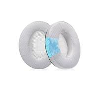 10 pair Gel de Refroidissement Mousse Coussin Coussinets pour Bose QuietComfort 35 (QC35) and Quiet Comfort 35 II (QC35 II) Over-Ear Casque