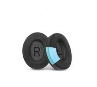 10 pair Gel de Refroidissement Mousse Coussin Coussinets pour Bose QuietComfort 35 (QC35) and Quiet Comfort 35 II (QC35 II) Over-Ear Casque