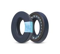 10 pair Gel de Refroidissement Mousse Coussin Coussinets pour Bose QuietComfort 35 (QC35) and Quiet Comfort 35 II (QC35 II) Over-Ear Casque