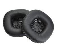 10 Pair Remplacement Coussinets d'oreille Coussins Oreillettes pour Marshall Major I Major II Oreillette Mousse Coussin G