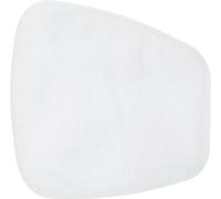 10 paire(s)s de Filtres à particules Classe de filtre/Niveau de protection: P3 3M 5935