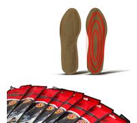 10 paires chauffe pieds tailles 40 à 43 chaleur 8 h hiver