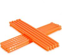 10 paires de bâtons Sveltus Fit Sticks - Drum It