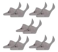10 Paires De Chaussettes Puma Footie Sports Invisibles Taille 35 - 46 Unisexe