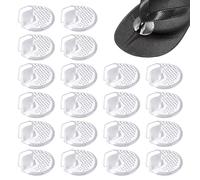 10 Paires De Clips Tongs, Patins De Protection Des Orteils, Cale-Pieds Anti-Usure Et Antidérapants, Patins En Silicone Pour Tongs, Patins Collants Pour Tongs