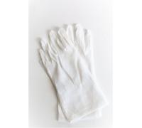 10 paires de gants GSA en nylon tricoté fin taille 11 Sous-gant de travail