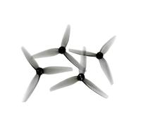 10 Paires d'hélices 10 CW Plus 10 CCW T3.5X2X3 3520 3.5 Pouces, compatibles avec Les Drones canalisés RC FPV Freestyle Cinewhoop Protek35