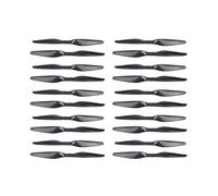 10 paires d'hélices en Fiber de carbone 13x5.5 3K CW CCW 1355 CF, compatibles avec Tarot FY680 FY690S Quadcopter FPV MultiRotor F06792-10 Spare parts