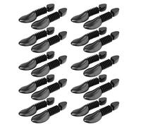 10 Paires Hommes Embauchoirs Chaussures Support Printemps Shaper en Plastique Taille -45