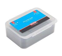 10 Paires Metal Carbon Plaquettes de Frein pour Shimano BR-M375, M415-M495, M51