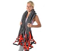 10 paquet Dittmann Premium Body Tube - Épaisseur/Rouge