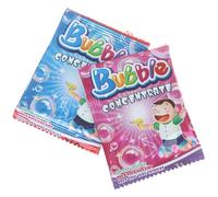 10 Paquets De Bulles De Savon Liquide Non Toxique Pour Bébé, Concentré D'eau Savonneuse Pour L'extérieur, Jouets Pour Pistolet À Bulles, Offre Spéciale