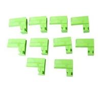 Pare-éclats FESTOOL CS 50 SP - 10 pièces - 492241
