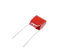 10 PC 630 V 275J 2.7 UF 332J 3.3NF 333J 33NF 0.033 UF 334J 330NF 0.33 UF 335J 3.3 UF 392J 3.9NF CBB condensateur P8 P10 P15 P20 P27.5 P30(630V473J P8)