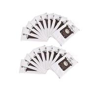 10 Pc/lot sacs d'aspirateur s-bag sac à poussière accessoires compatibles avec Philips Tornado aspirateur filtre et sacs à poussière (Color : 02)