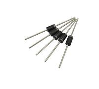 10 pcs 1 N5822 In5822 40 V 3 A diode Schottky NEUF