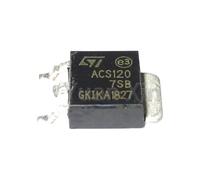 (10 Pcs) 100% ACS120-7SB Chipset - Integrated Circuits Electronics Projects