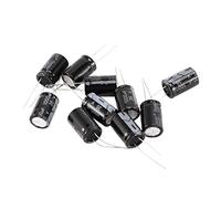 10 Pcs 1000uF 35V Condensateurs electrolytiques en radiaux 13mm x 21 mm