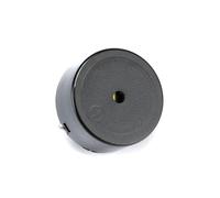 10 pcs 12V Active Buzzer Speaker 3-24V Mini Buzzer Alarme Sondeur DIY Arrivée