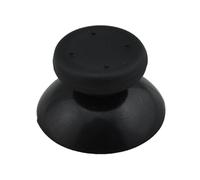 10 Pcs 3D Capuchons pour Joystick Analogique pour Xbox 360 Capuchons pour Stick Analogique Capuchons pour Manette de Précision Capuchons pour Manette de Précision (Noir)