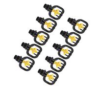 10 Pcs -arroseur en Rotation pour Jardin, Gigogne de Pulvérisateur Réglable à Paroi Multifonction, Buse de Réfraction Mâle Réfraction Buse avec 10pcs, adapté au Jardin