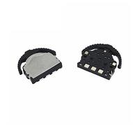10 Pcs Big Head SMD 3-Pin Trépied Molette Interrupteur À Bascule for MP3 MP4 Téléphone