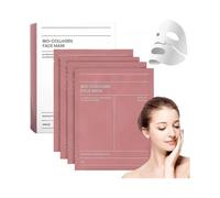 10 pcs Biodance Bio-Collagen Real Deep Mask - Collagen Sheet Face Overnight Mask