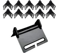 10 Pcs Cardboard Packaging Edge Guards,Edge Guards,Corner Guards Strap Corner Guards,Pallet Guards,Protective Corners Cardboard Protectors