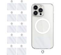 10 Pcs Cell Phone Charms Pendants For Iphone Most Smartphones