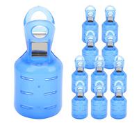 10 PCS Crochet De Pêche Couverture Calmar Crochets Couverture Crochet De Pêche Crochet De Pêche Protecteur pour la Protection(Grande)