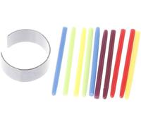 10 Pcs Dessin Graphique Bloc Standard Stylet Pointe Stylet Pour Stylet Dessin Bambou Wacom