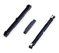 10 pcs Fibre optique mécanique Splice Ffth adaptateur de connecteur rapide pour Ftth Fibre Connexion