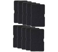 10 PCS Filtre Seche Linge Condensation Eponge Filtrante pour Seche Linge | Pompe, Chaleur, Mousse, Remplacement, Haute, Densite, Accessoire, Filtration, Efficace, Lavable, Qualite, Solid
