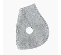10 Pcs Filtres Interchangeables Pour Masque De Vélo Masque De Moto Masque De Sport