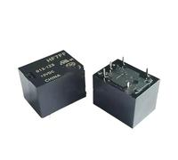 10 PÇS HF7FF-024-1ZS 5PIN 10A
