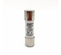 10 pcs/lot CHINT RT28-63 4A 6A 10A 16A 20A 25A 32A 40A 50A 63A Fusible Lien 14X51 Fusible Noyau Fusible Câblage de protection (Size : 4A)