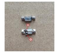 10 pcs/lot DC1.5V 3V 4mm Démarreur Électronique Vibrant T36L Double Tête Vibrante Électronique Démarreur Contrôleurs de Vitesse Moteur