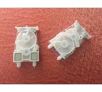 10 pcs/lot dx6/dx7 Pare-Chocs résistant aux solvants pour Epson pour Roland à mutoh-connecteur de Pare-Chocs 3mm x 2mm