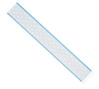 10 pcs/lot extension-bond plus ruban double face pour perruques et toupes ruban de cheveux