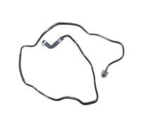 10 pcs/lot F1F18K012DF tuyau de retour d'eau tuyau de radiateur tuyau d'eau mk3 2015-2018 1.5