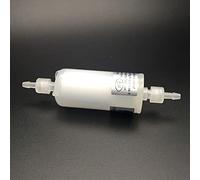 10 pcs/lot Filtre à Capsule de Filtre à Encre Court 60mm pour allwin pour LIYU pour imprimante à solvant INFINITO Filtre à Encre à solvant pour Longue durée