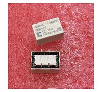 10 pcs/lot G6K-2P-12V G6K-2P-12VDC G6K-2P-DC12V G6K-2P 12VDC 1A 8Pin relais