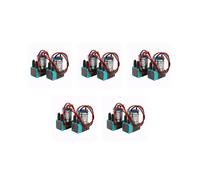 10 Pcs / Lot JYY Petite Pompe À Encre pour Wit Couleur Humain Phaeton Solvant Imprimante Traceur 3W 24V100-200Ml Micro-Encreur Pompe